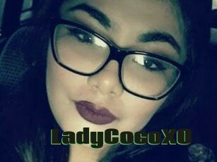 LadyCocoXO