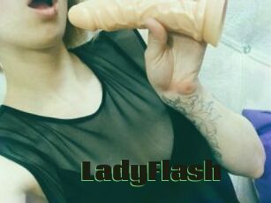 LadyFlash