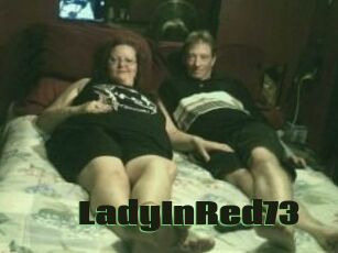 LadyInRed73