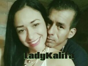 LadyKalifa