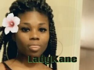 LadyKane