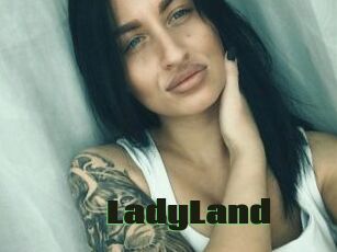 LadyLand