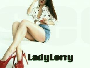 Lady_Lorry