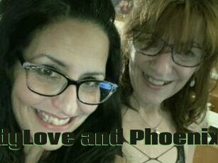 LadyLove_and_Phoenix