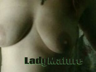 LadyMature