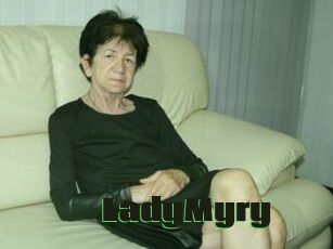 LadyMyry