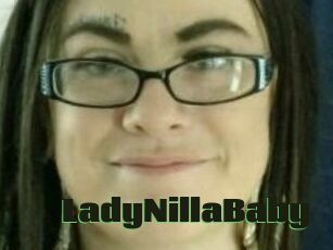 LadyNillaBaby