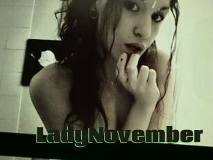 LadyNovember