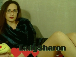 LadySharon