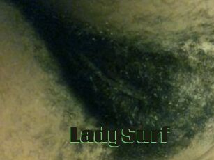 LadySurf