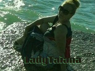 LadyTaiana