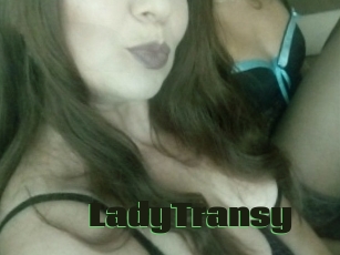 LadyTransy