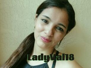 LadyVal18