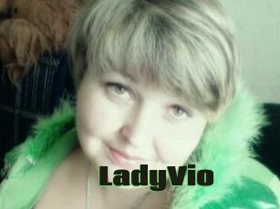 LadyVio