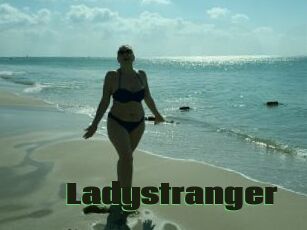 Ladystranger