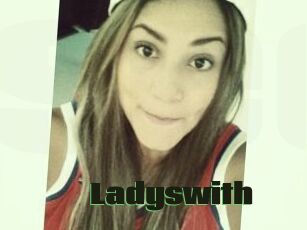 Ladyswith