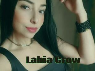 Lahia_Crow