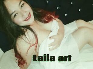 Laila_art