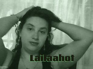 Lailaahot