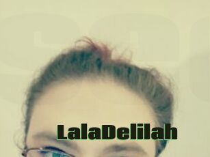 LalaDelilah