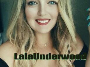 LalaUnderwood