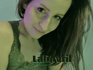 LaliAvril