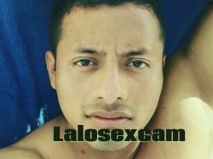 Lalosexcam