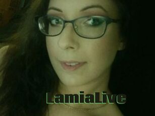 LamiaLive