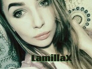 LamillaX