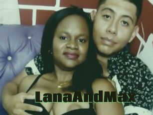 LanaAndMax