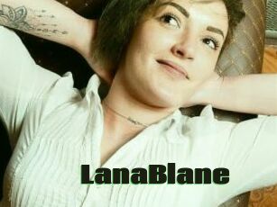 LanaBlane