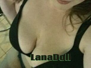 LanaDoll