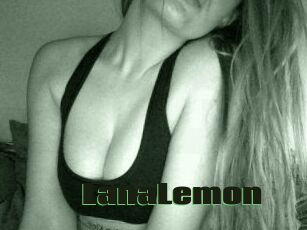 LanaLemon
