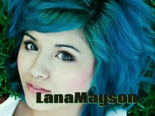 LanaMayson