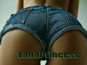 LanaPrincess