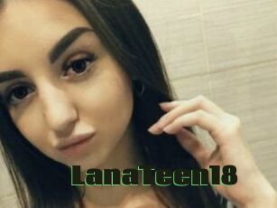 LanaTeen18