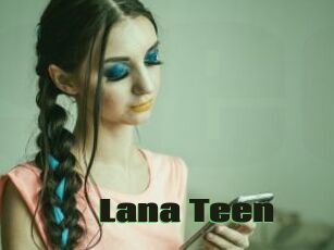 Lana_Teen