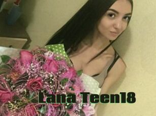 Lana_Teen18