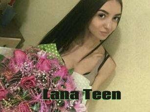 Lana_Teen_