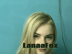 LanaaFox