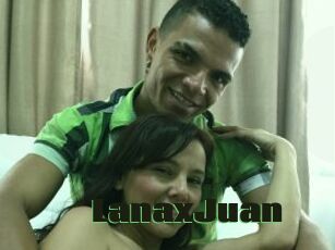 LanaxJuan