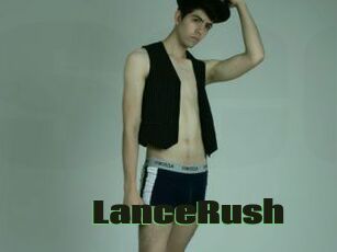 LanceRush