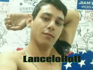 LanceloHott