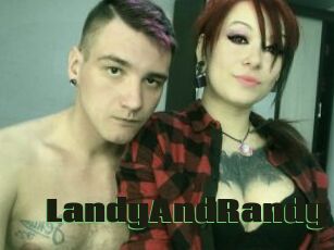 LandyAndRandy