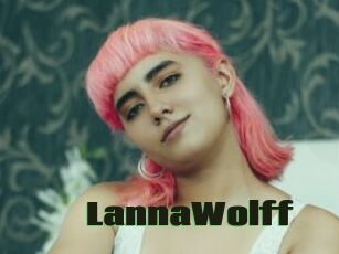 LannaWolff