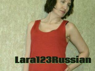 Lara123Russian