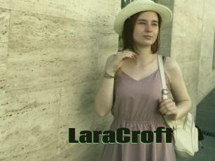 LaraCroft