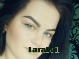 LaraEvil