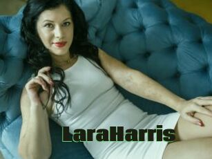 LaraHarris