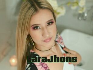 LaraJhons